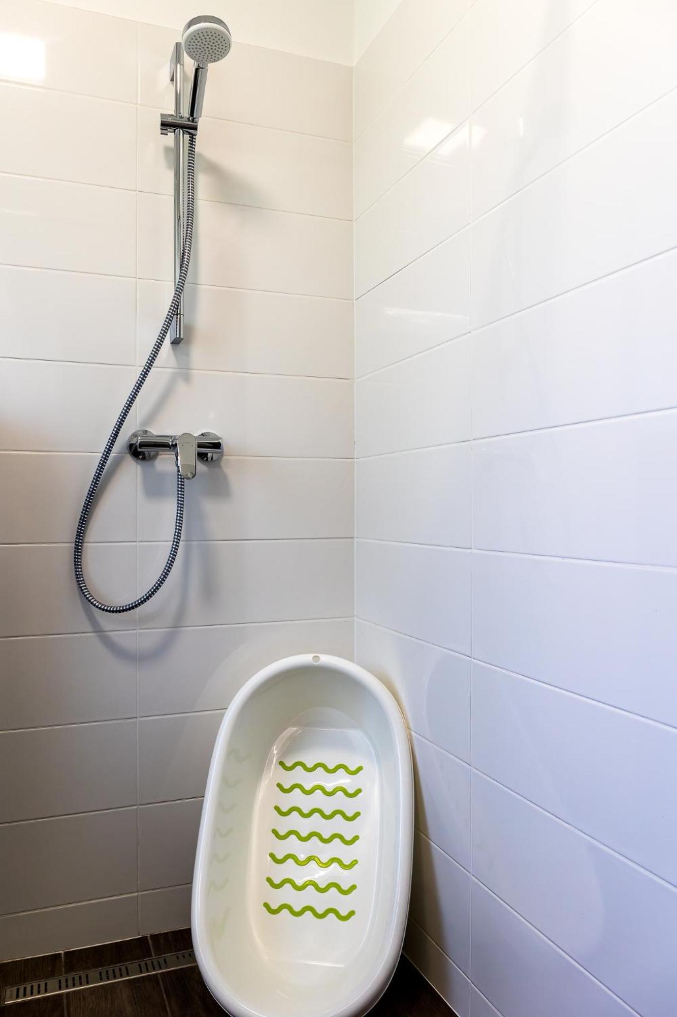 Baka Apartman Ábrahámhegy Buitenkant foto