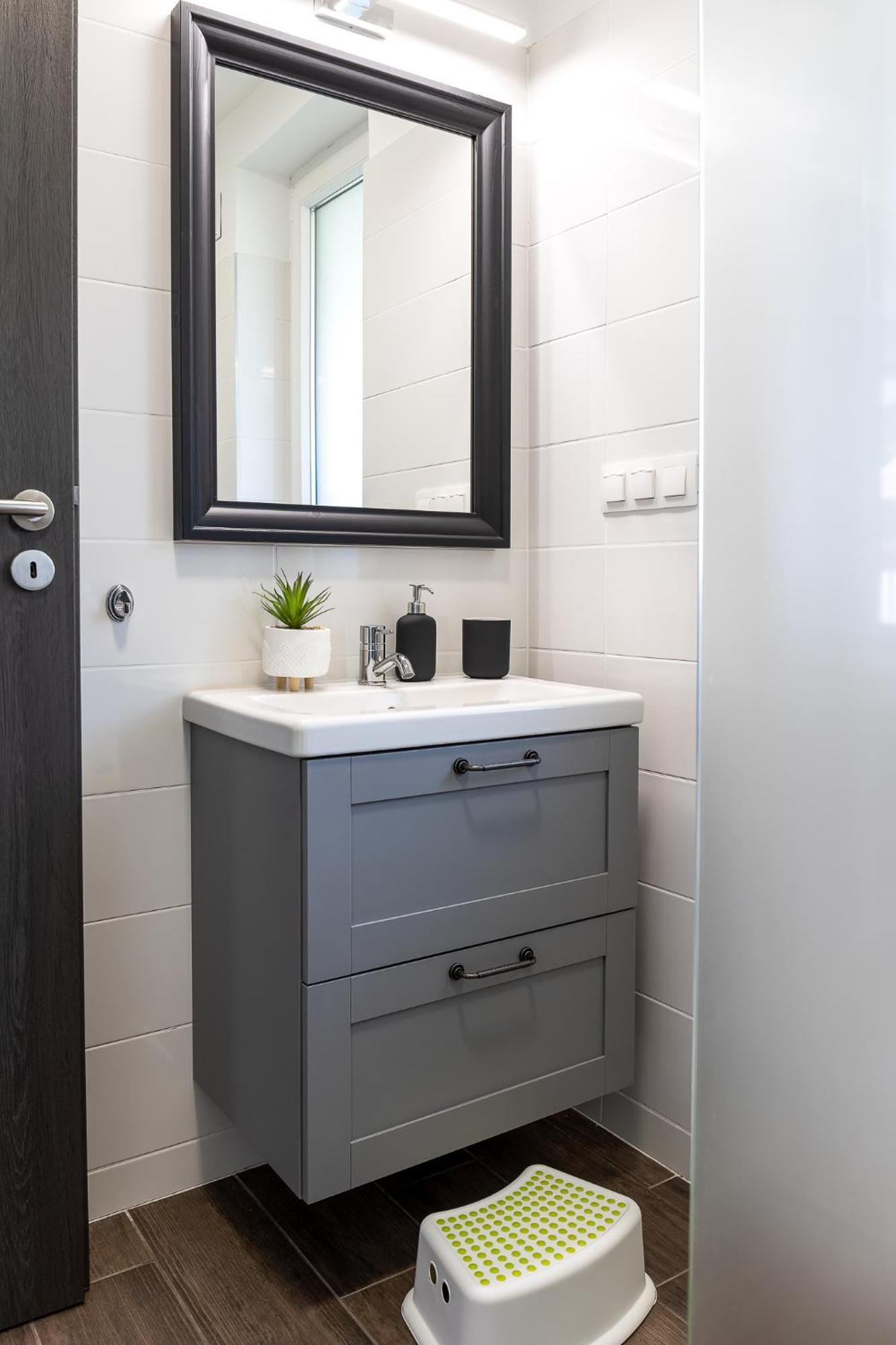Baka Apartman Ábrahámhegy Buitenkant foto